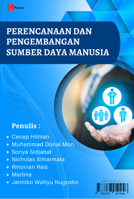 1-Perencanaan Dan Pengembangan Sumber Daya Manusia Get